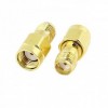 Adapter SMA F- SMA F  obrnuti polaritet - UTSMA-05