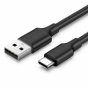 Kabel USB 3.0AM - USB CM, 2m   3A  UGREEN - KABUSB3.0-C3