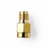 Adapter SMA F- SMA F  obrnuti polaritet - UTSMA-05
