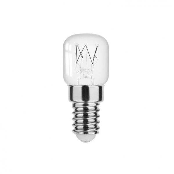 Sijalica za rernu E14 25W T26 - SIUV25/E14