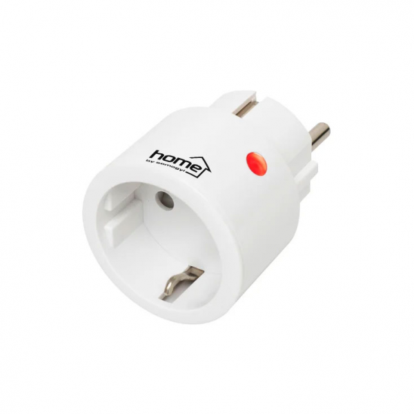Strujna utičnica  dodatna na dalj.upravljanje 2300W - UTH2300
