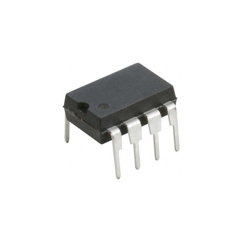 PMIC; AC/DC switcher,SMPS  90÷110kHz; DIP8; - ICTOP221PN