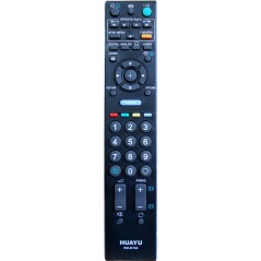 Daljinski upravljač L558 =L412 za SONY