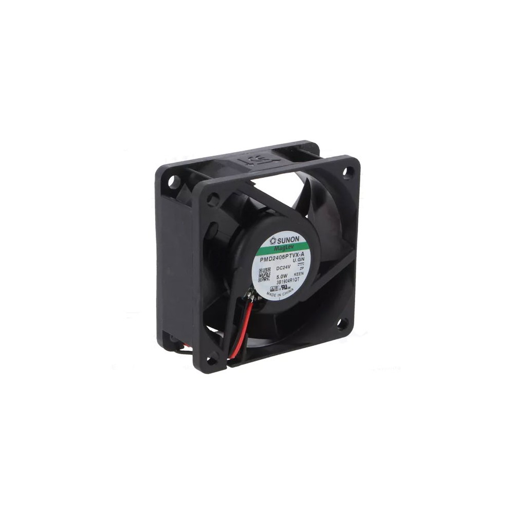 Ventilator 24VDC 60X25mm 5W SUNON - VE60X2524-5