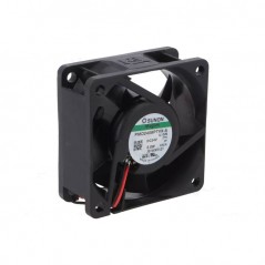 Ventilator DC  24V 60X60X25mm 5W SUNON