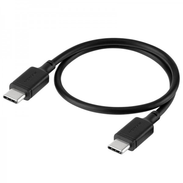 Kabl USB 3.0  Tip  C na  Tip USB-C,  1m crni - KABUSBTIPC7