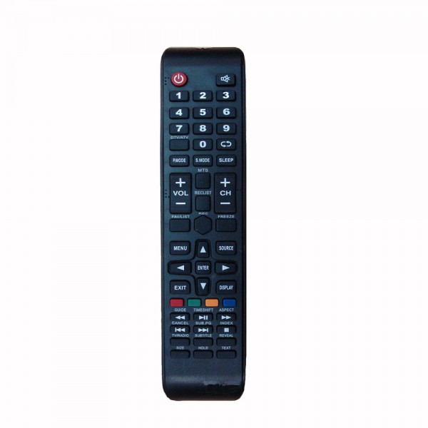 Daljinski upravljač za FOX-LED2 - DTV-L577