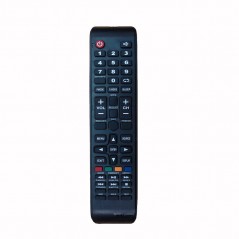 Daljinski upravljač za FOX-LED2 L577=L600