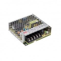 Mean Well LRS-75-24 75W/24V/0-3,2A