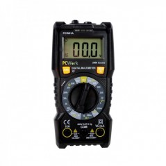 INSTRUMENT PCW01A 