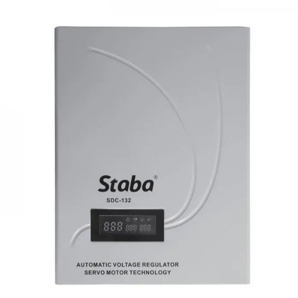 Korektor napona 10000 VA 140-260V (230V) - KOR-SDC10000