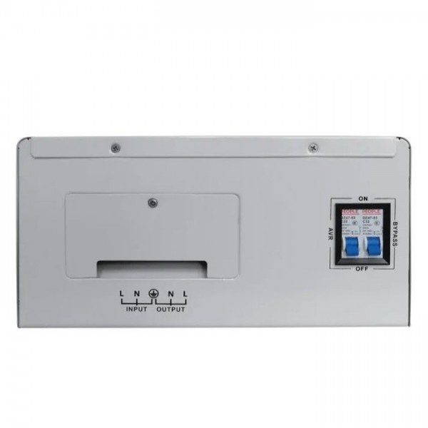 Korektor napona 10000 VA 140-260V (230V) - KOR-SDC10000