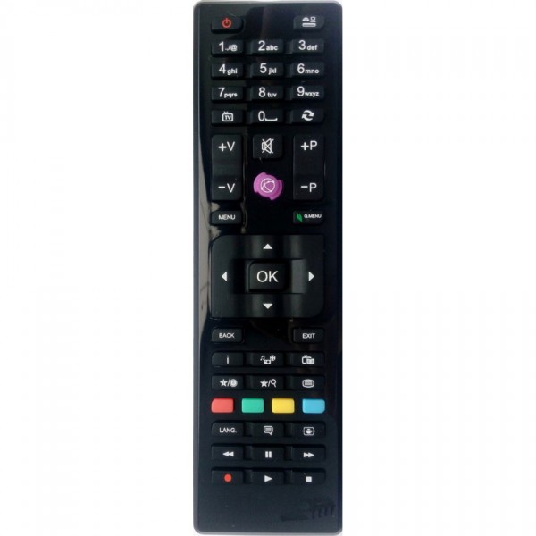 Dljinski za VOX Led  TV - DTV-L598