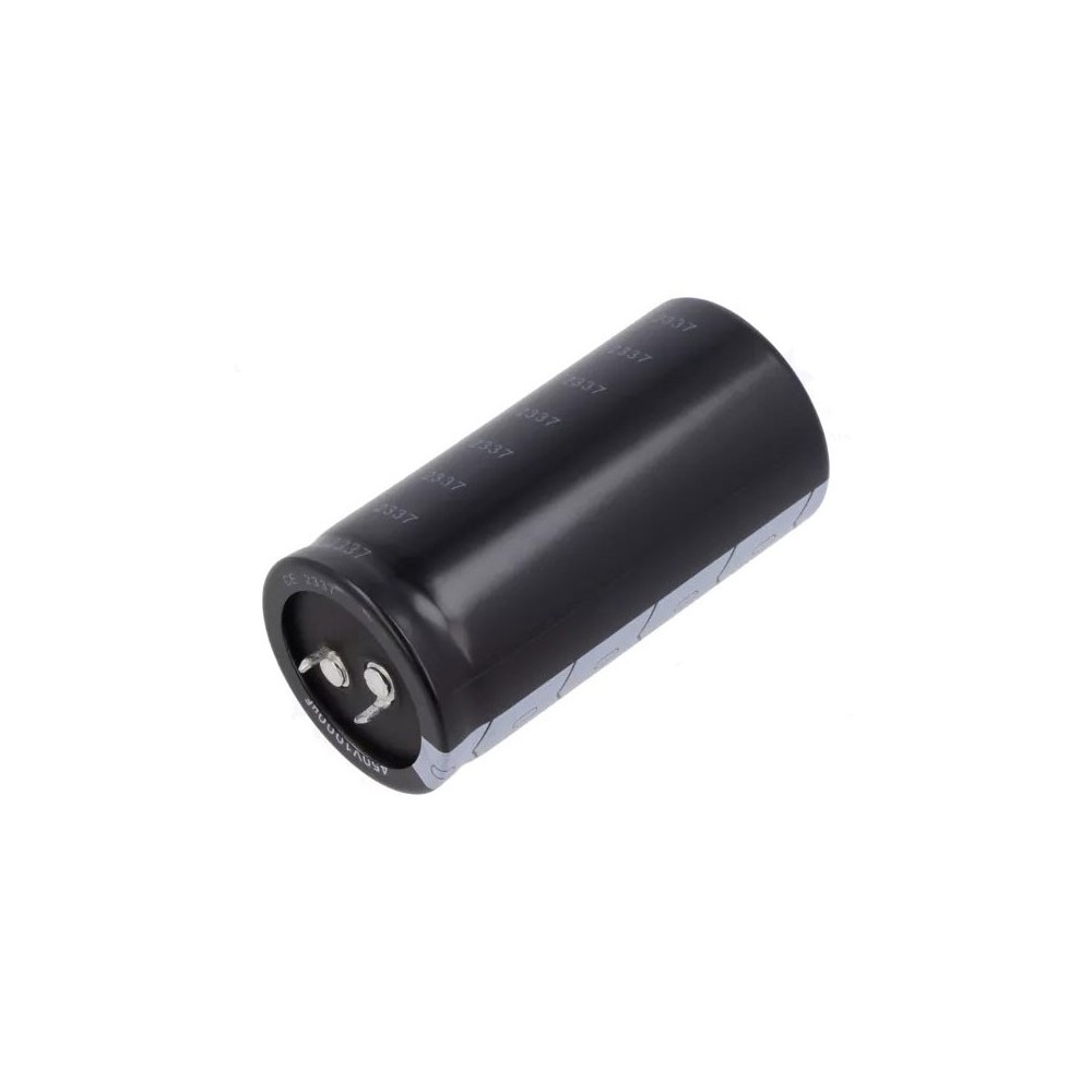 El.kond.1000 µF 450V DC 35X70mm 105°C - KOELS1000M450