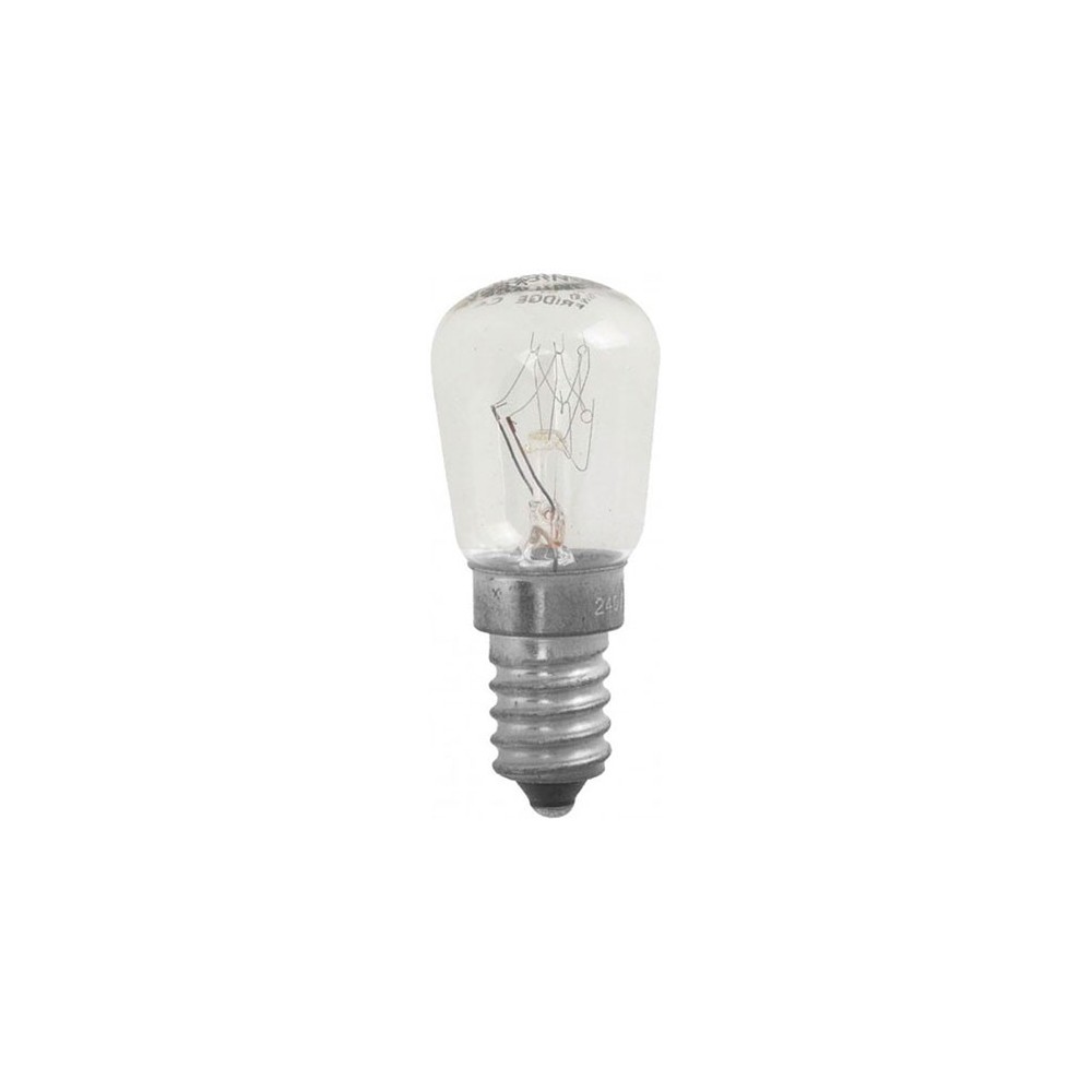 Sijalica za rernu šporeta E14 15W T26 - SIUV15/E14
