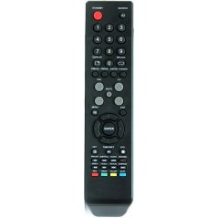 Daljinski  za Tesla TV