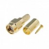 SMA utikač  RG58 crimp za kabl - UTSMA-RG58M