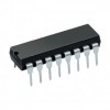 IC 8-bit addressable latch - IC74LS259