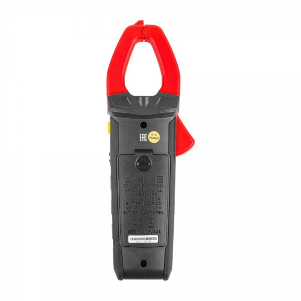 CEM  strujna  klešta TRUE RMS DT-9180 - INSDKDT9180