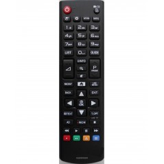 Daljinski upravljać za  LG LED TV