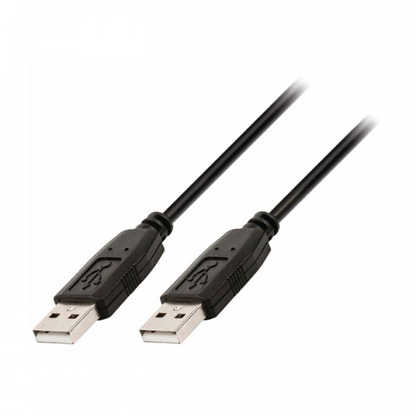 Kabl USB AA 2.0 480Mb/s 0.5m - KABUSB2.0-AA05