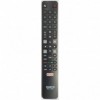 Daljinski za TCL RM-L1508 plus HUAYU - DTV-L813