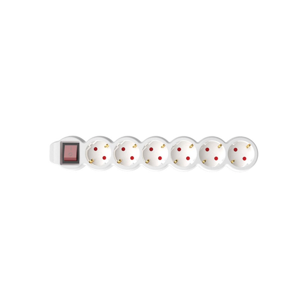 Prod.kabel 5m 6U + prek. 3x1.5mm - MKP-5/6PP