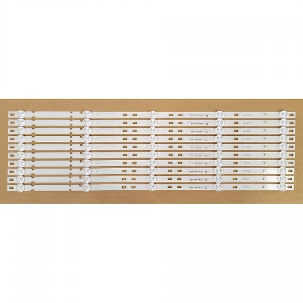 LED TRAKA ZA VOLT 55"  LT510 - LTR-LT510