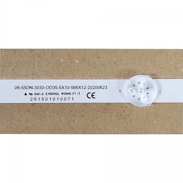 LED TRAKA ZA VOLT 55"  LT510 - LTR-LT510