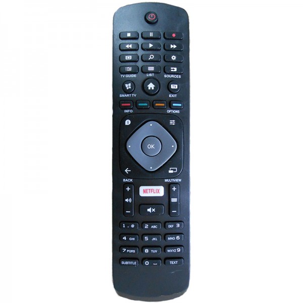  PHILIPS LED NETFLIX - DTV-L744