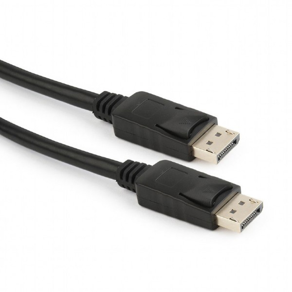 Kabl Displayport M- displayport M 2.1 16K/80Hz 2m crni - KABDISM/M21