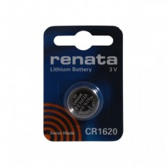 Baterija Renata CR1620