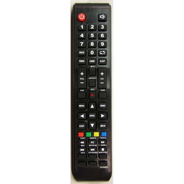 Daljinski upravljač za  STELLA LED TV L821 - DTV-L821