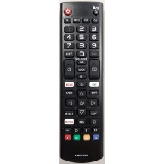 Daljinski upravljač za  LG LED SMART TV