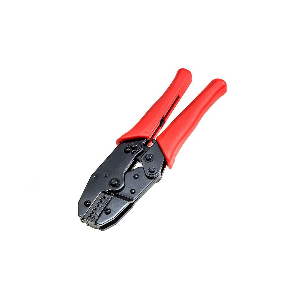 Krimp klešta za hilzne 0.5-4mm HT-236E - ALKK12-236