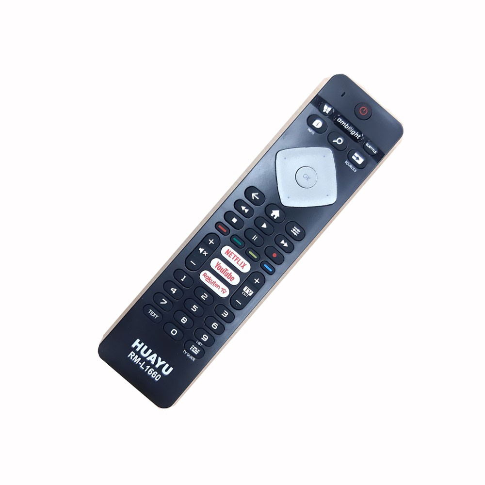 Daljinski upravljač za PHILIPS LED TV - DTV-L922
