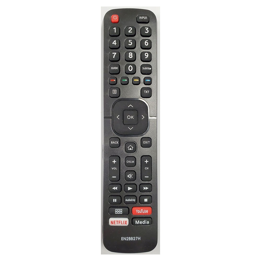 Daljinski upravljač za HISENSE EN2BB27H - DTV-L940