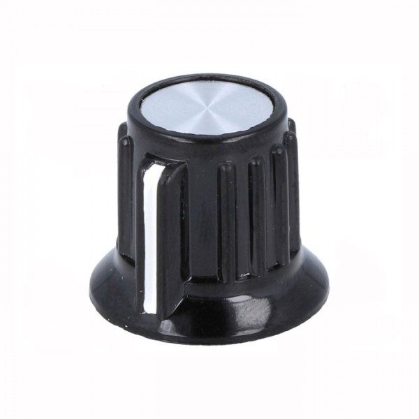 Dugme potenciometra 20/6.35 - DUB-PN24