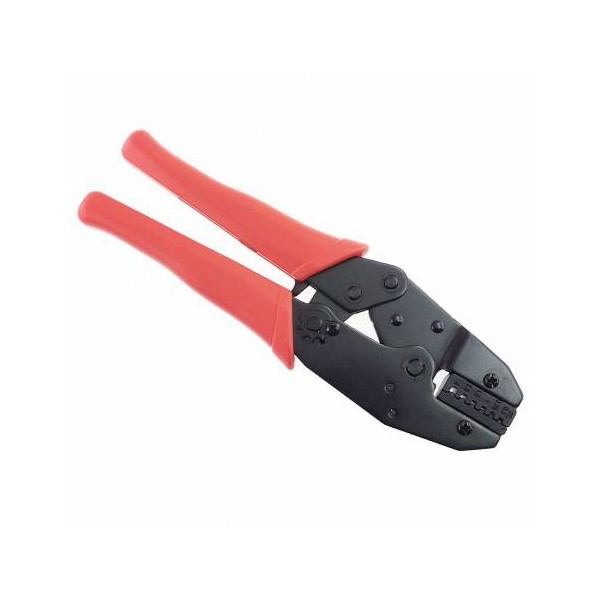 Krimp klešta za hilzne 0.5-4mm HT-236E - ALKK12-236