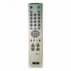 RC SONY RM887  L013 - DTV-L013