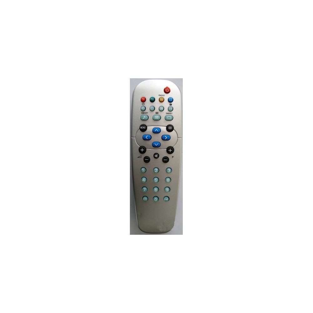 RC PHILIPS TV RADIO  L028 - DTV-L028