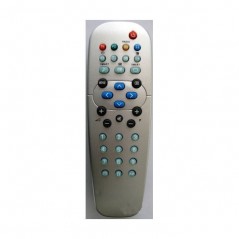 RC PHILIPS TV RADIO  L028