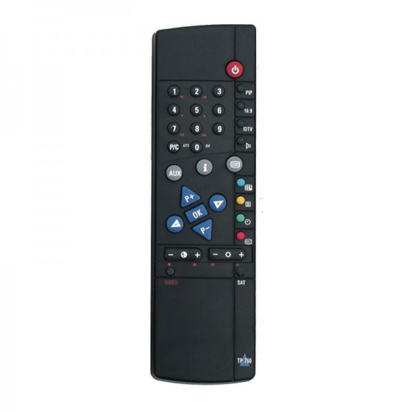 RC GRUNDIG TP760  L037 - DTV-L037
