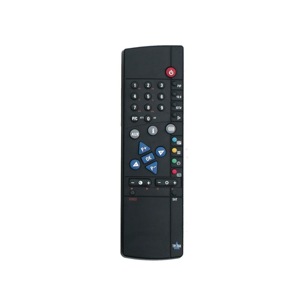 RC GRUNDIG TP760  L037 - DTV-L037