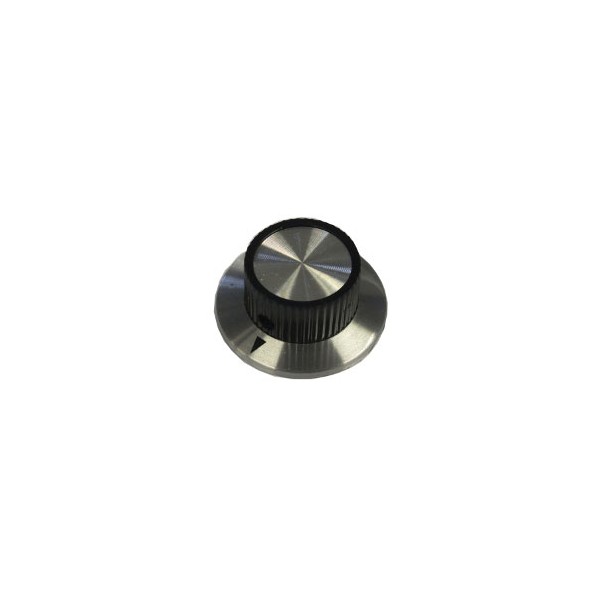 Dugme sa strelicom 36/6 mm - DUGT3