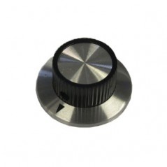 Dugme sa strelicom 36/6 mm