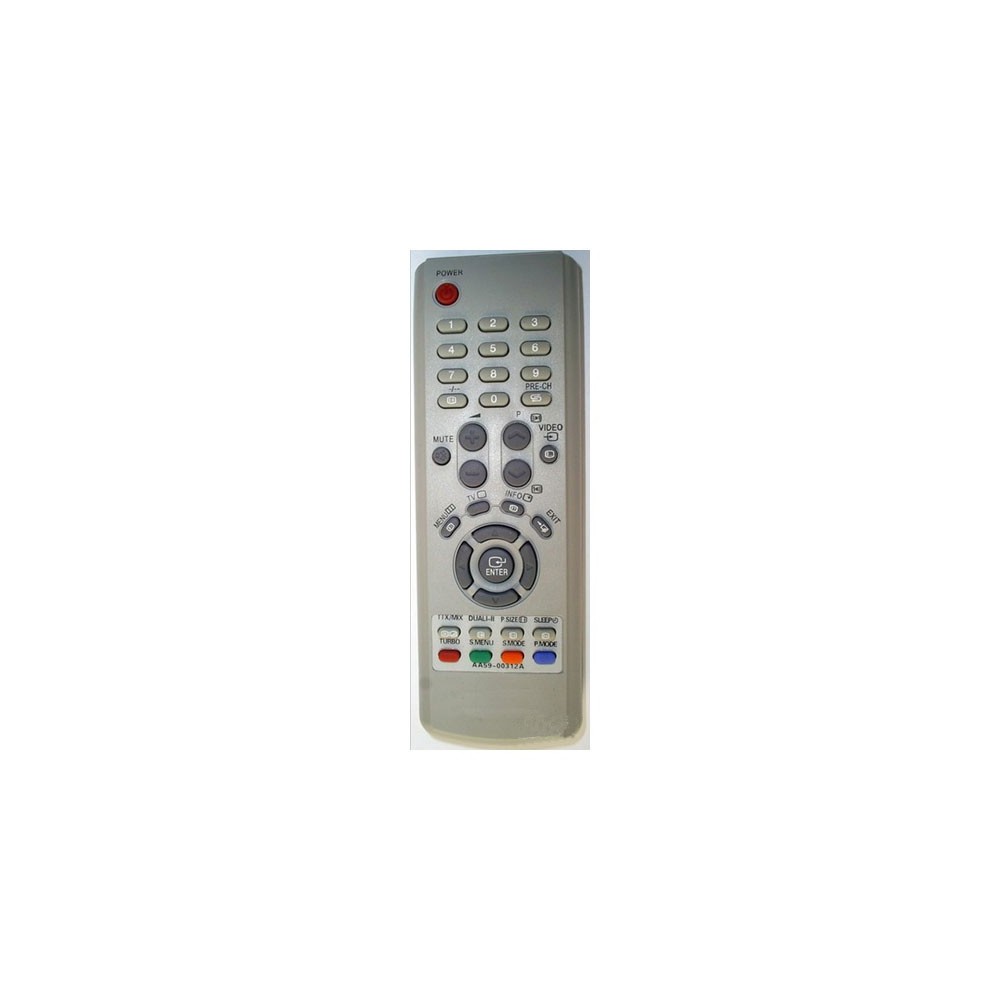 RC SAMSUNG AA59-00312A  L053 - DTV-L053