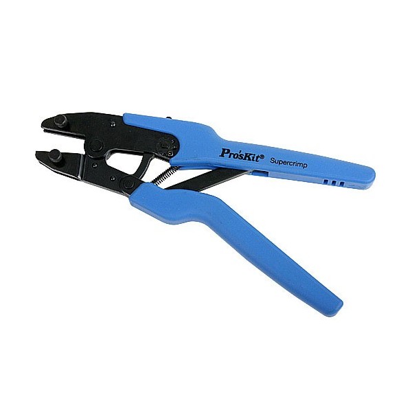Klešta super crimp bez modula PK-3003F - ALKK14