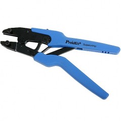 Klešta super crimp bez modula PK-3003F