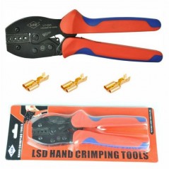 Krimp kl.za bukasne 0,1-2.5mm, LY03A